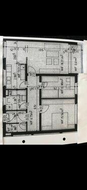 Foto - 3-Zimmer - Wohnung in Geismar zu vermieten