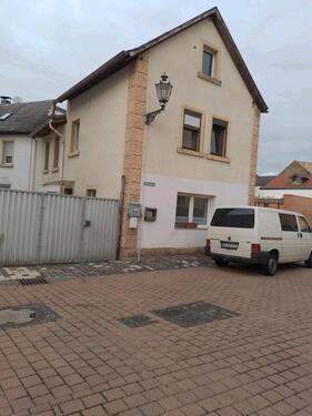 Foto - Einfamilien Haus in 55237 Flonheim