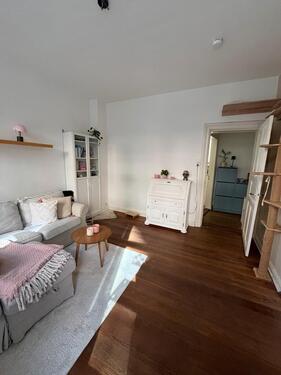 Foto - 1 Zimmer Erdgeschoßwohnung zur Miete in Kiel