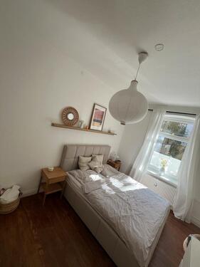Foto - Erdgeschoßwohnung in Kiel zur Miete