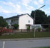 Freistehendes Einfamilienhaus - 380.000,00&nbsp;EUR Kaufpreis, ca.&nbsp; 160,00&nbsp;m&sup2; in Töging am Inn (PLZ: 84513)