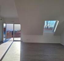 Barrierefreie 3-Zimmer-Wohnung mit großem Balkon,Servicewohnen - Bürgstadt