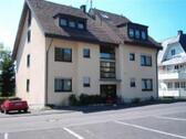 Foto - Etagenwohnung in Bad Marienberg (Westerwald)