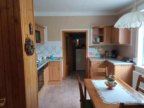 Foto - Einfamilienhaus in Schleusingen