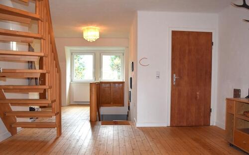 Foto - Helle Maisonette Wohnung in bevorzugter Lage