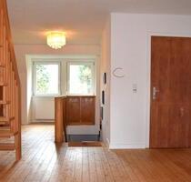 Helle Maisonette Wohnung in bevorzugter Lage - Zeven
