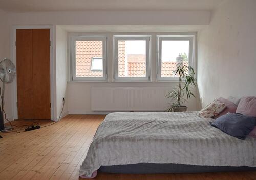 Foto - Etagenwohnung zur Miete in Zeven