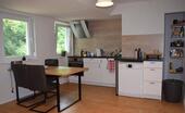 Foto - Etagenwohnung in Zeven zur Miete