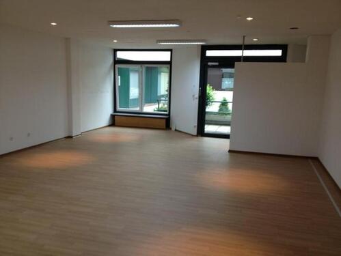 Foto - Etagenwohnung zur Miete in Deggendorf