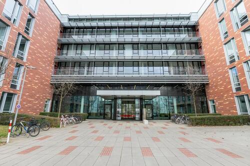 Foto - Privater Büroraum für 2 Person in Regus Altezza