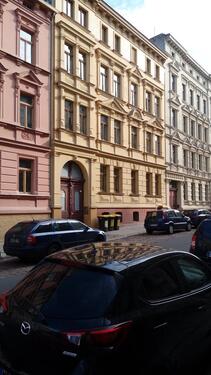 Foto - Schöne Dachgeschosswohnung zu vermieten im Paulusviertel
