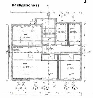 Foto - Etagenwohnung zur Miete in Halle (Saale)
