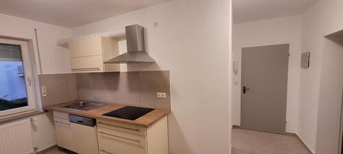 Foto - Etagenwohnung zur Miete in Oberasbach