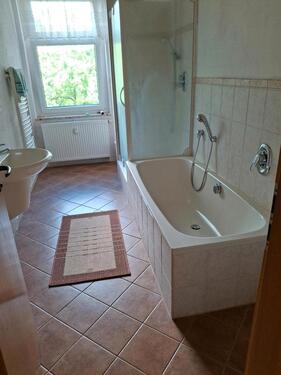 Foto - 1 Zimmer Wohnung 43 qm mit Garten zu vermieten