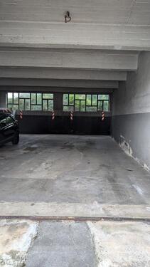 Foto - Hallenstellplatz PKW Trecker ... ZENTRAL in Coesfeld