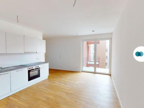 Foto - Etagenwohnung in Berlin