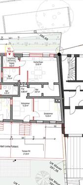 Foto - 2 Zimmer Mietwohnung in Töging mit Terrasse