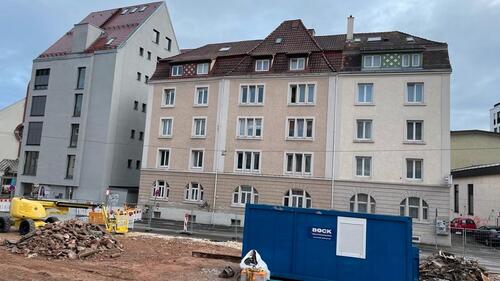 Foto - 1 Zi. App. Ulm City, Ideal für Studenten