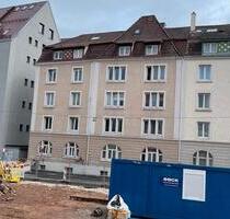 1 Zi. App. Ulm City, Ideal für Studenten