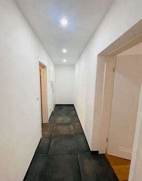 Foto - Etagenwohnung in Augsburg