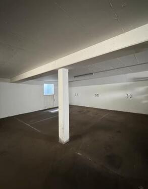 Foto - Parkplatz Tiefgarage Tiefgaragenparkplatz Stellplatz 63110 Rodgau