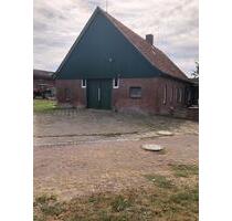 Handwerker aufgepasst! Bauernhaus in Ahrenswohlde - Ahlerstedt