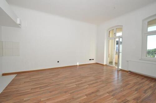 Foto - Barrierearme Altbauwohnung - 465,00 EUR Kaltmiete,