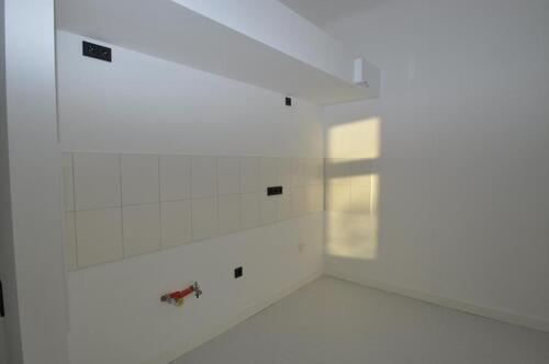 Foto - Etagenwohnung in Prenzlau zur Miete