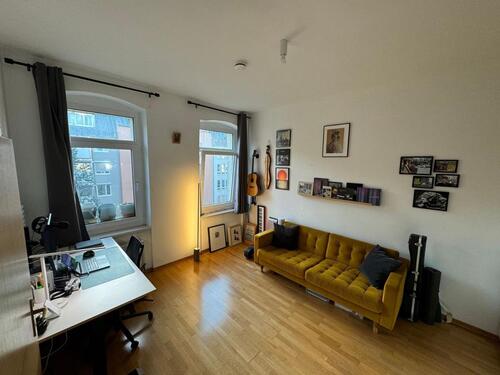 Foto - Nähe Mauerpark - Untermiete 3 Monate - Dezember 25 - März 26