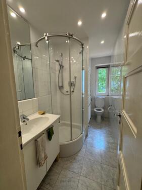 Foto - 3 Zimmer Whg in Linden, WG geeignet