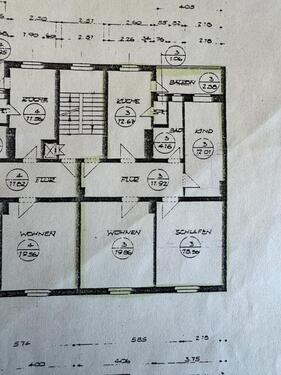 Foto - Etagenwohnung zur Miete in Hannover