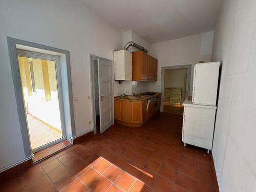 Foto - Etagenwohnung in Hannover