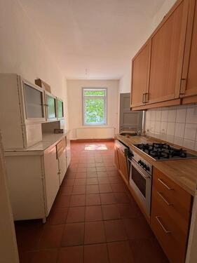 Foto - Etagenwohnung in Hannover zur Miete