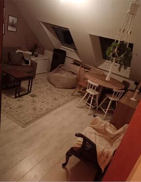 Foto - Etagenwohnung zur Miete in Duisburg