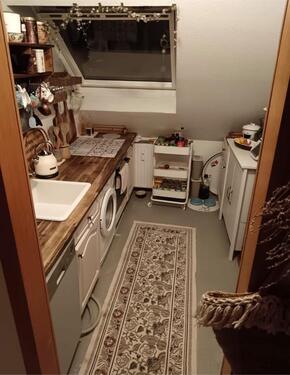 Foto - Etagenwohnung in Duisburg