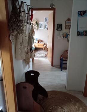 Foto - Etagenwohnung in Duisburg zur Miete