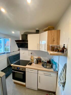 Foto - Möblierte 2 Zimmer Wohnung in Efringen KirchenIsteim