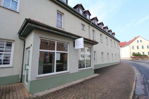 Foto - Helle Wohnung mit offener Küche