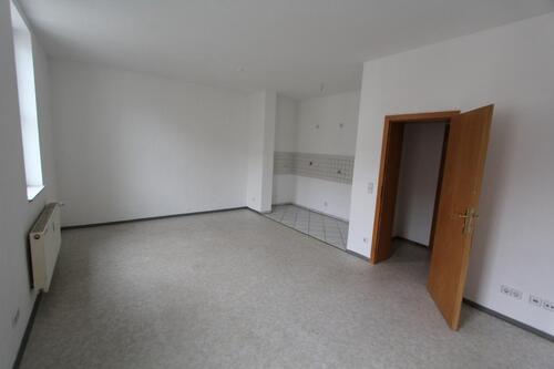 Foto - 2 Zimmer Etagenwohnung in Zeitz