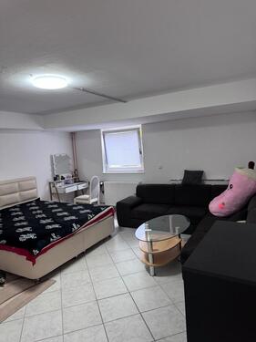 Foto - 2 Zimmer Etagenwohnung zur Miete in Aschaffenburg