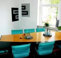 Büro in Bürogemeinschaft, Preis All inclusive - Magdeburg Nordwest