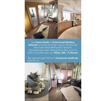 Praxisraum Alstertal Poppenbüttel - Hamburg Groß Borstel