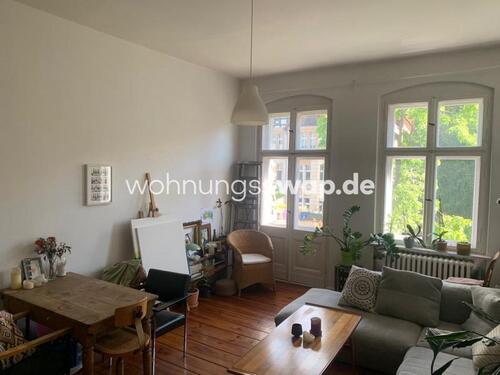 Foto - 2 Zimmer Etagenwohnung zur Miete in Berlin