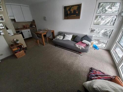 Foto - 2 Zimmer Etagenwohnung zur Miete in München