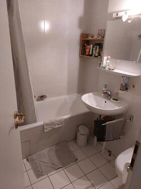 Foto - 2 Zimmer Etagenwohnung in München