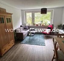 Wohnungsswap - 2 Zimmer, 52 m² - Hilpertweg, Eimsbüttel, Hamburg