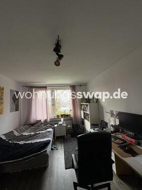 Foto - 2 Zimmer Etagenwohnung zur Miete in Hamburg