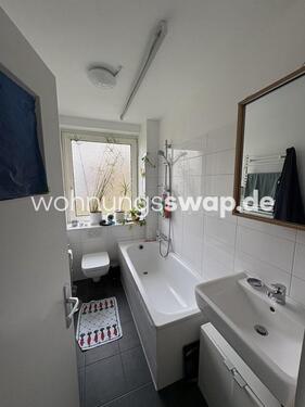 Foto - 2 Zimmer Etagenwohnung in Hamburg