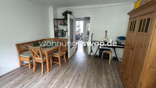 Foto - Etagenwohnung in Hamburg zur Miete