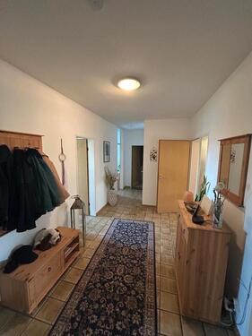 Foto - Geräumige 4-Zimmer Wohnung Borghorst